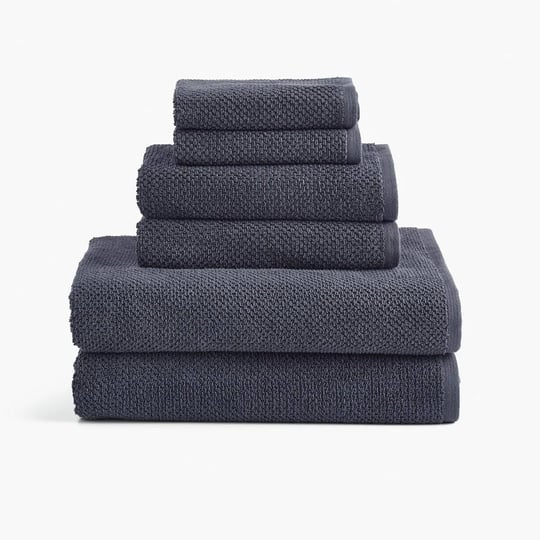 under-the-canopy-textured-organic-cotton-towel-textured-charcoal-wash-cloth-1