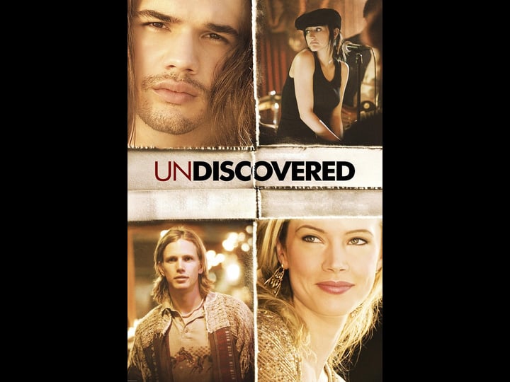 undiscovered-tt0434424-1