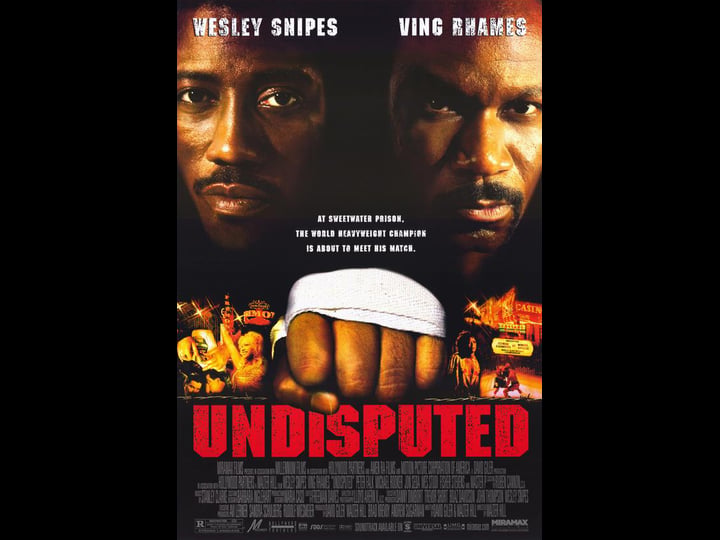 undisputed-tt0281322-1