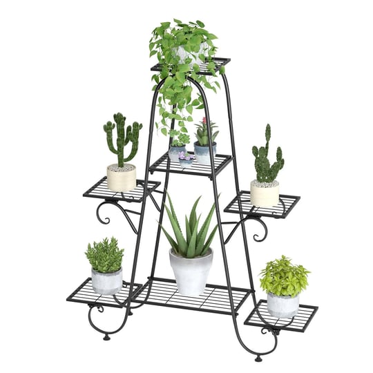 unho-7-tier-plant-stands-indoor-metal-plant-shelf-stand-black-multilayer-potted-planters-display-rac-1