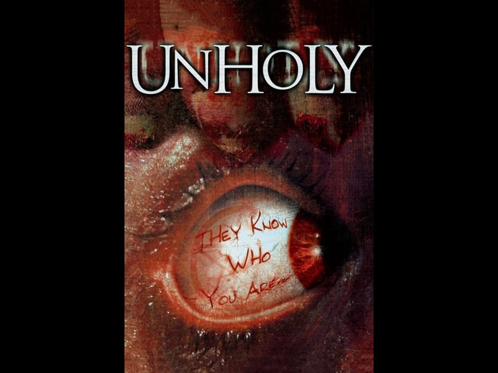 unholy-tt0443678-1