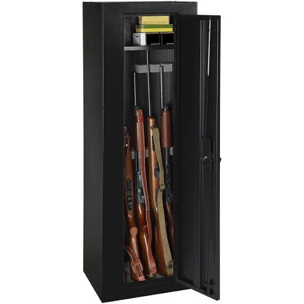 RFID Gun Safes — University of Guns