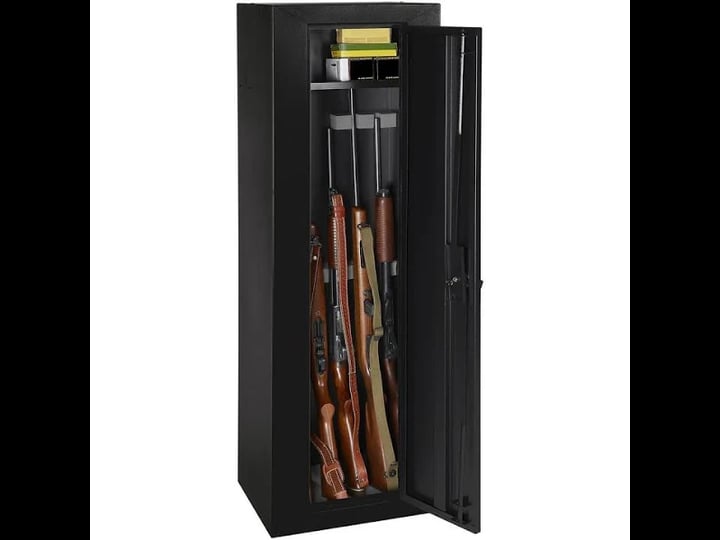 union-safe-company-10-gun-key-lock-security-cabinet-1