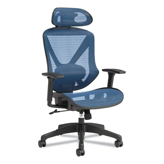 union-scale-flexfit-dexley-mesh-task-chair-supports-up-to-275-lb-blue-seat-back-black-base-1