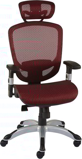 union-scale-flexfit-hyken-mesh-task-chair-maroon-2-pack-un59462v-ccvs-red-1