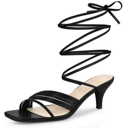 unique-bargains-womens-square-toe-strappy-lace-up-kitten-heels-sandals-size-9-5-black-1
