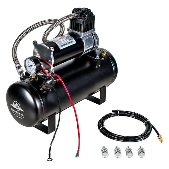 united-pacific-46154-competition-series-heavy-duty-12v-140-psi-air-compressor-tank-kit-1