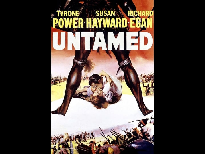untamed-745445-1