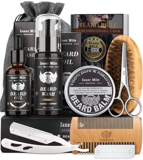 upgraded-beard-kit-for-men-beard-growth-grooming-trimming-with-unscented-oil-1