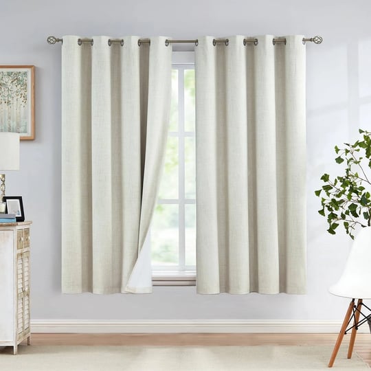 urban-lotus-ivory-blackout-curtains-for-bedroom-63-inch-farmhouse-natural-beige-faux-linen-curtains--1