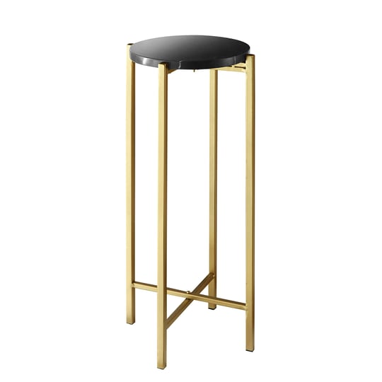 urban-shop-marble-side-drink-table-black-8-5-in-x-8-5-in-x-22-5-in-1