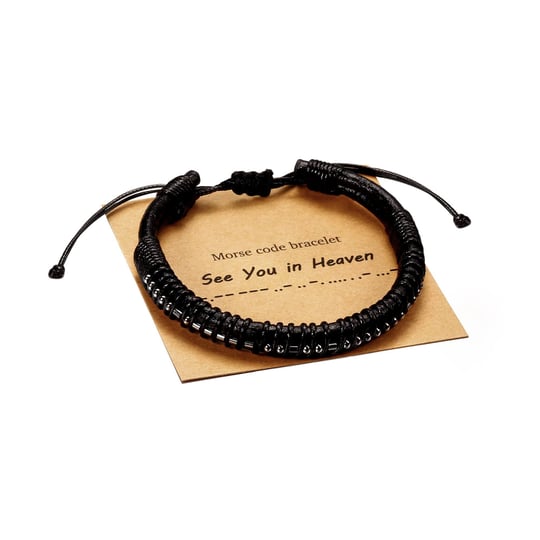urstar-memorial-gifts-for-men-black-leather-bracelets-for-gifts-for-him-see-you-in-heaven-morse-code-1