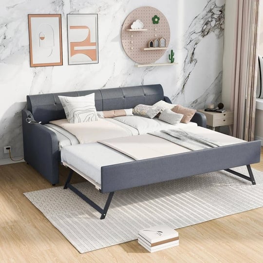 urtr-twin-size-daybed-with-pop-up-trundleupholstery-daybed-sofa-bed-with-usb-charging-design-for-liv-1