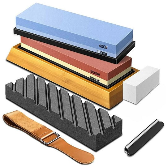 us-knife-sharpening-stone-set-400-1000-6000-3000-8000-grit-polishing-sharpener-9-pcs-set-1