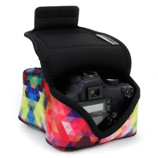 usa-gear-dslr-camera-case-slr-camera-sleeve-geometric-with-neoprene-protection-1