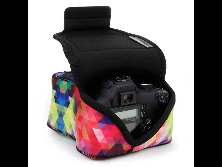 usa-gear-dslr-camera-case-slr-camera-sleeve-geometric-with-neoprene-protection-1