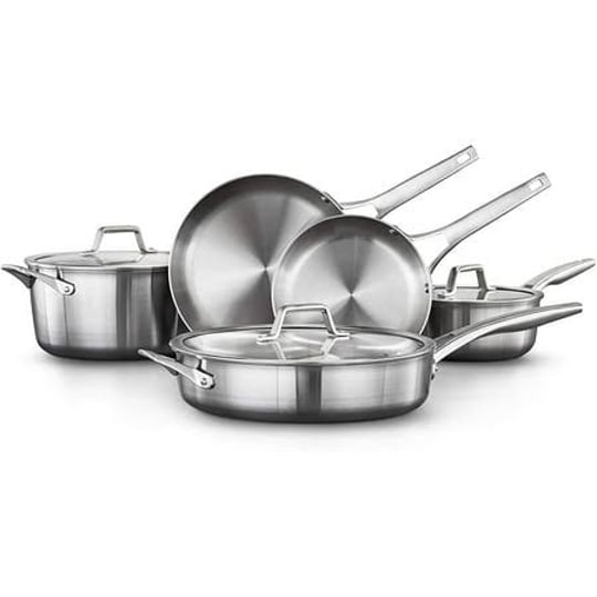 used-calphalon-premier-stainless-steel-pots-and-pans-8-piece-cookware-set-1
