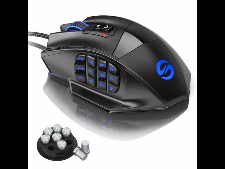 utechsmart-venus-16400-dpi-high-precision-laser-mmo-gaming-mouse-1