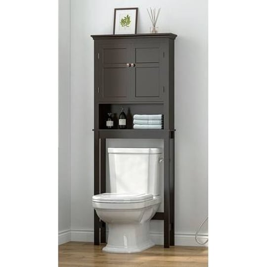 utex-bathroom-storage-over-the-toilet-bathroom-cabinet-organizer-with-adjustable-shelves-bathroom-sp-1