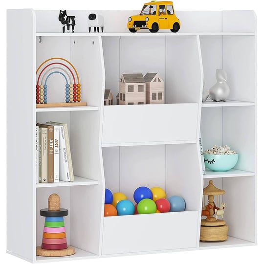 utex-kids-toy-storage-and-bookshelf-multifunctional-bookcase-with-8-cubbies-and-bins-open-organizer--1