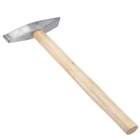 uxcell-10-oz-hardwood-magnetic-tack-hammer-wooden-handle-chipping-hammer-with-forged-steel-head-dril-1