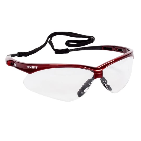 v30-nemesis-safety-glasses-clear-lens-anti-fog-inferno-red-frame-47378-1