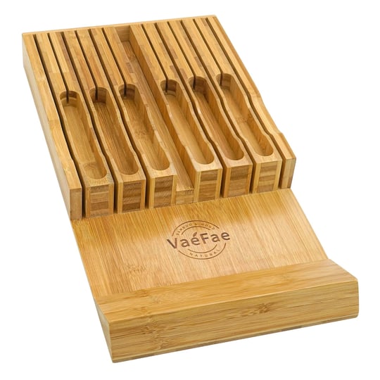 vaefae-knife-drawer-organizer-bamboo-knife-drawer-organizer-insert-kitchen-knife-holder-drawer-for-2