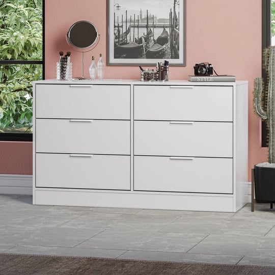 vail-6-drawer-dresser-white-6-drawer-1