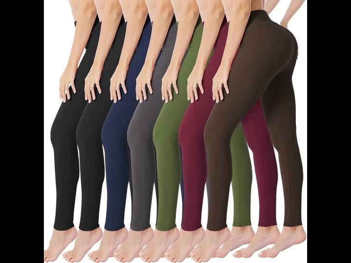valandy-womens-leggings-high-waisted-tummy-control-stretch-yoga-pants-workout-1