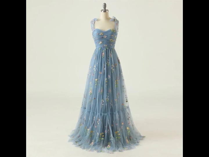 vampal-blue-elegant-party-dress-prom-dresses-graduation-dress-tea-length-wedd-1