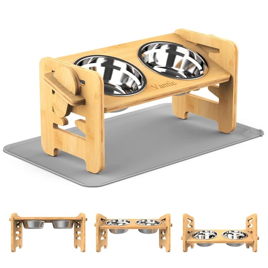 vantic-elevated-dog-bowls-with-mat-adjustable-raised-dog-bowls-stand-for-small-size-dogs-and-catsdur-1