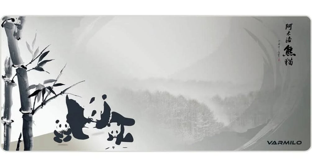 varmilo-extra-large-panda-desk-mat-with-stitched-edges-1