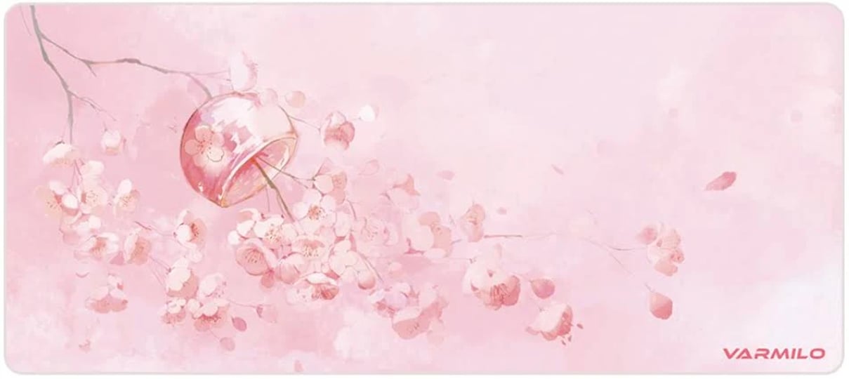 varmilo-extra-large-sakura-r2-desk-mat-with-stitched-edges-1