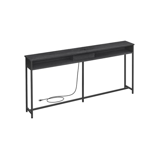 vasagle-70-9-inch-narrow-console-table-black-1