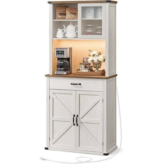 vasagle-71-pantry-cabinet-with-lights-and-charging-station-kitchen-pantry-cabinetfarmhouse-storage-c-1