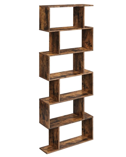 vasagle-bookshelf-6-tier-bookcase-tall-display-shelf-freestanding-storage-shelf-room-divider-for-hom-1