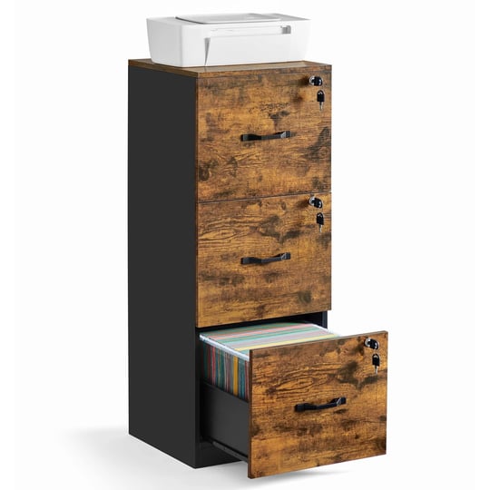 vasagle-file-cabinet-for-home-office-printer-stand-with-3-lockable-drawers-adjustable-hanging-rails--1