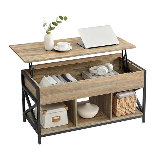 vasagle-industrial-brown-lift-top-coffee-table-oak-with-blue-grains-19-7-x-39-4-x-24-4-inches-1