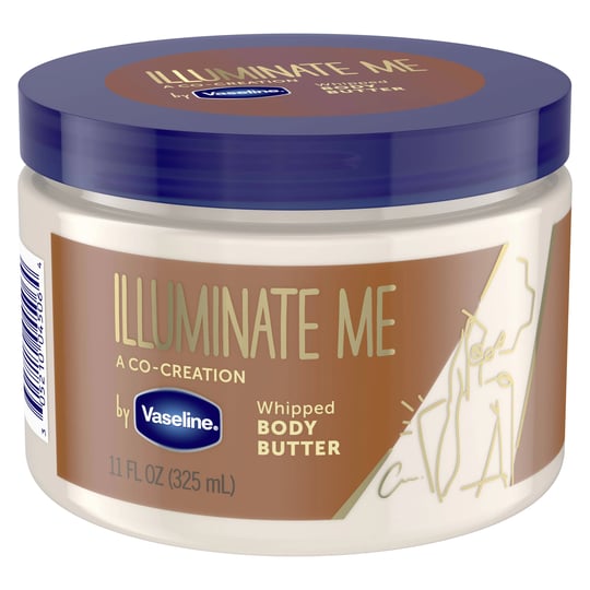 vaseline-illuminate-me-body-butter-whipped-body-butter-11-oz-1