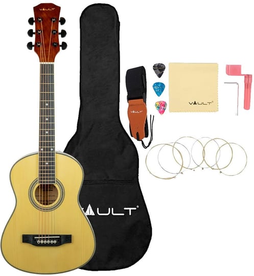 vault-junior-1-4-size-30-5-inch-kids-acoustic-guitar-natural-1