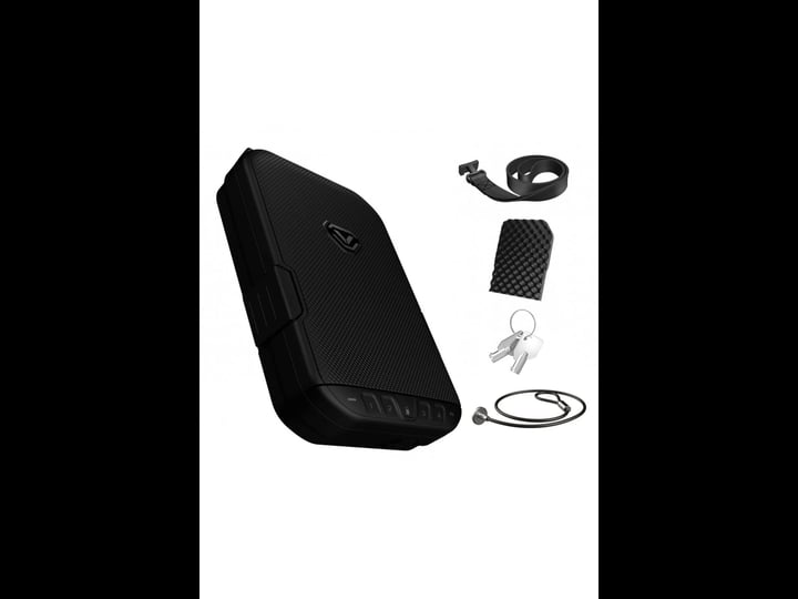 vaultek-lifepod-covert-black-1