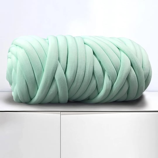 vauras-arm-knitting-yarn-for-chunky-braided-knot-throw-blanket-diy-soft-extra-cotton-washable-tube-b-1