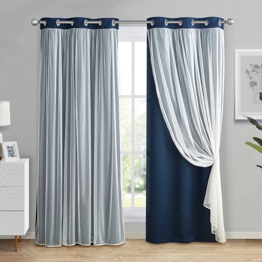 vcny-home-jessica-blackout-tulle-curtain-panel-pair-84-inches-navy-1