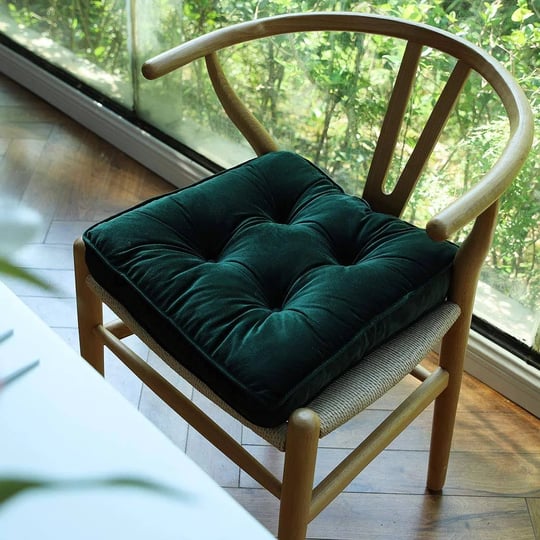 vctops-soft-velvet-chair-pads-with-ties-comfy-solid-seat-cushion-for-dining-chairs-office-chairs-har-1