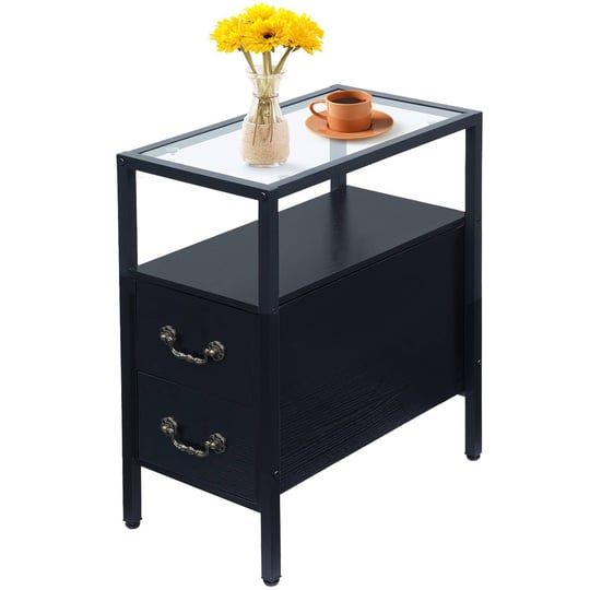 vecelo-end-tables-24-height-narrow-nightstands-modern-tall-night-stand-shelf-for-living-room-bedroom-1