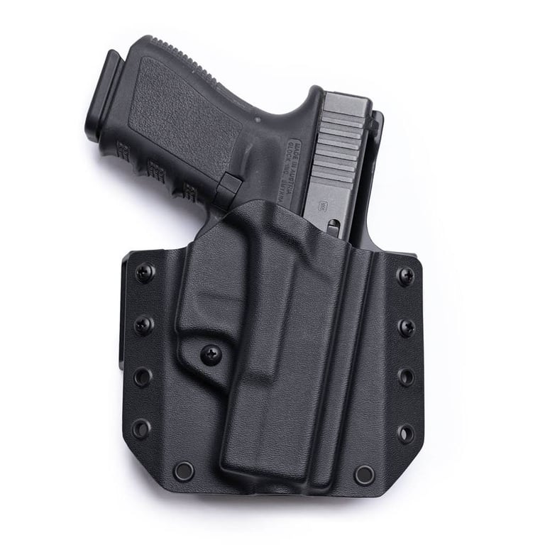 Slide Holsters — University of Guns
