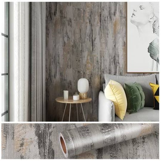veelike-15-7x354-distressed-textured-wallpaper-peel-and-stick-rough-concrete-kitchen-countertop-cont-1