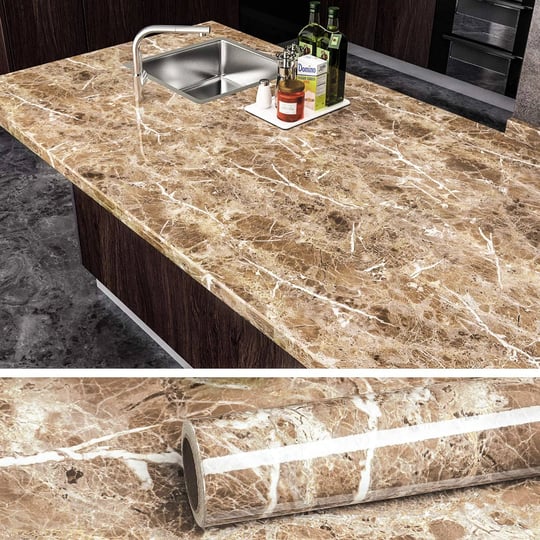 veelike-faux-marble-counter-top-covers-peel-and-stick-wallpaper-granite-contact-paper-decorative-kit-1