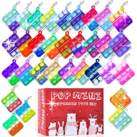 veggicy-32-pcs-mini-pop-keychain-fidget-toys-stress-relief-hand-toys-mini-pop-push-it-fidget-toy-key-1