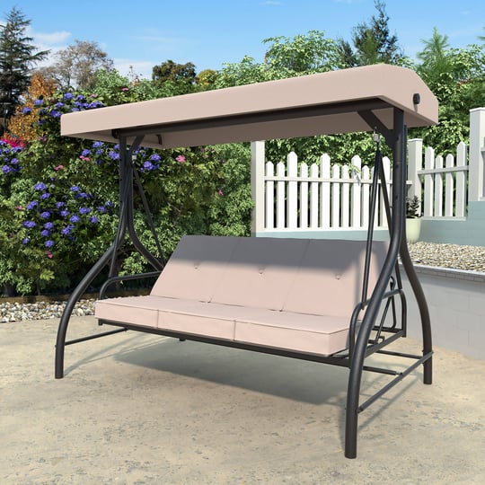veikous-3-person-off-white-steel-outdoor-swing-pg0210-02cw-4-1
